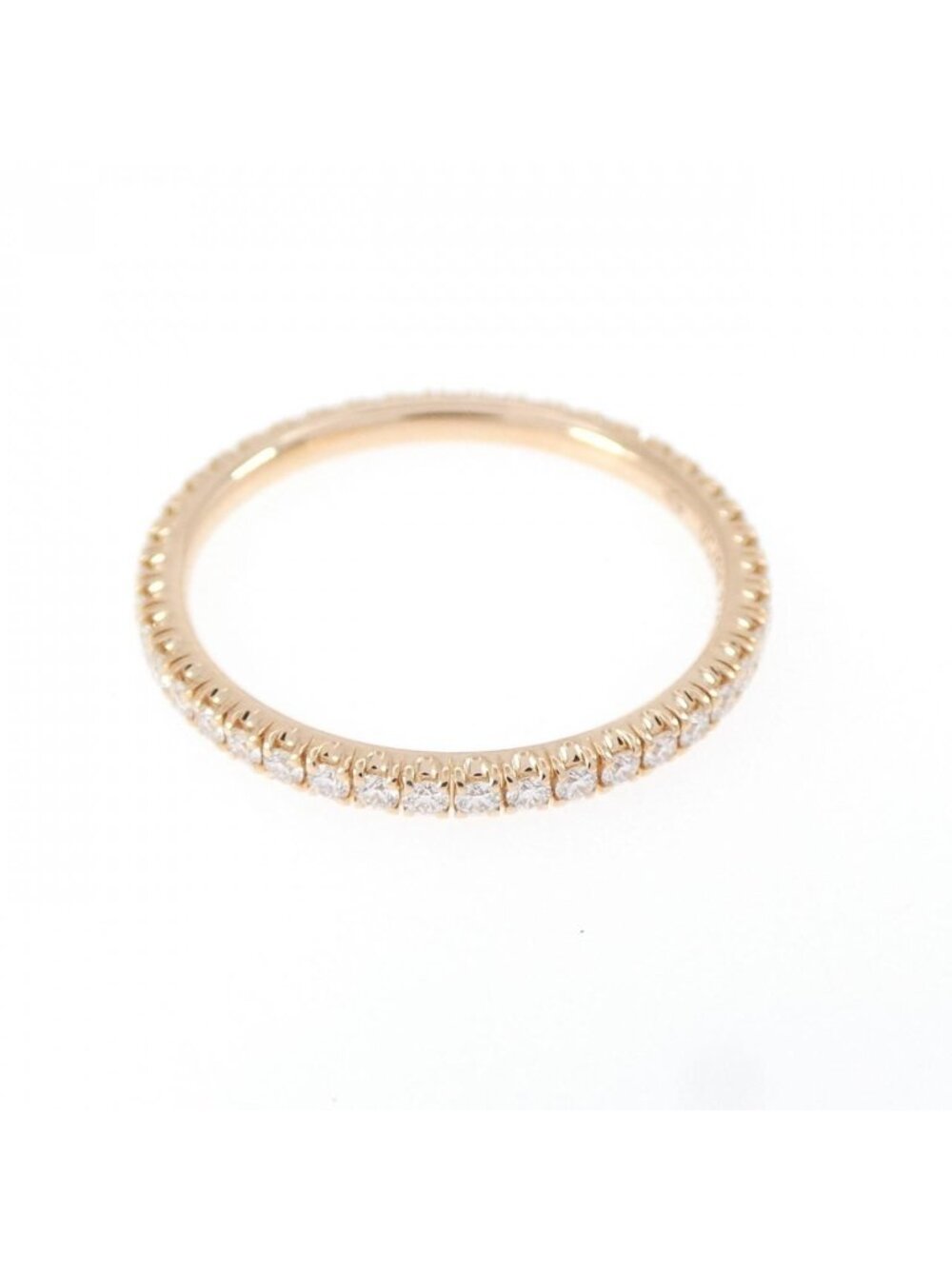 Cartier Etincelle Ring Pink